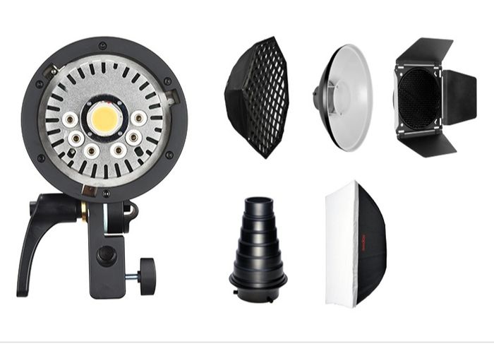 Godox AD600Pro TTL all-in-one Outdoor Flash